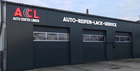ACL Auto Center Linden GmbH